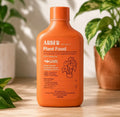 Arber Plant Food 3-2-1 | Organic Liquid Plant Food | 8 oz