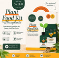 Grow + Enrich | Houseplant Fertilizer